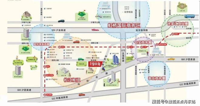 泾绿中海火得一塌糊涂！了解背后原因！凯发K8登录入口泗泾绿中海网站-泗(图13)