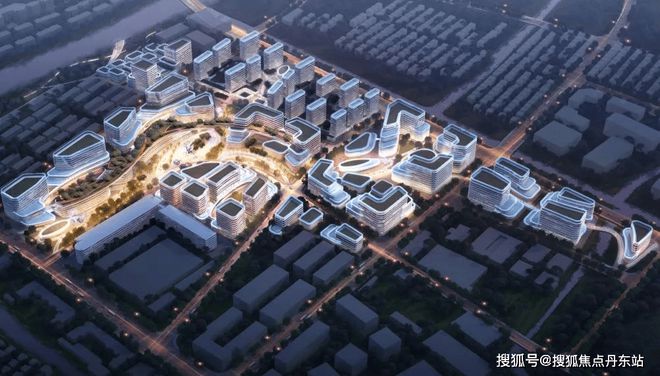 泾绿中海火得一塌糊涂！了解背后原因！凯发K8登录入口泗泾绿中海网站-泗(图7)