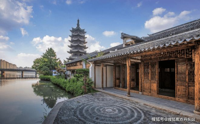 泾绿中海火得一塌糊涂！了解背后原因！凯发K8登录入口泗泾绿中海网站-泗(图9)