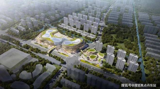 泾绿中海火得一塌糊涂！了解背后原因！凯发K8登录入口泗泾绿中海网站-泗(图12)