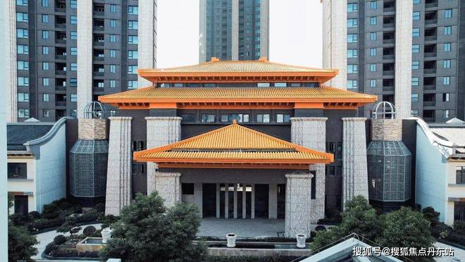 泾绿中海火得一塌糊涂！了解背后原因！凯发K8登录入口泗泾绿中海网站-泗(图15)