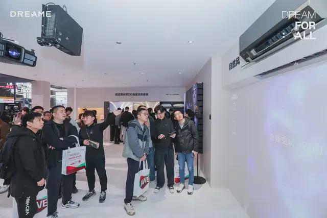 新贵杀入2000亿空调江湖凯发k8网站登录苏州家电(图6)