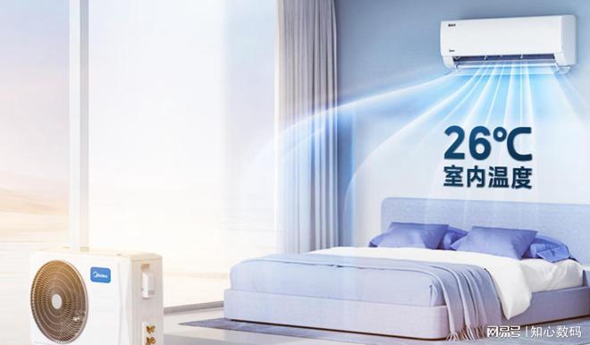 三款高性价比空调国补价格低至1086元凯发K8旗舰店APP“价格战”打响了！(图3)