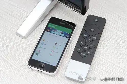 手机遥控电视怎么操作凯发K8旗舰店APP(图3)