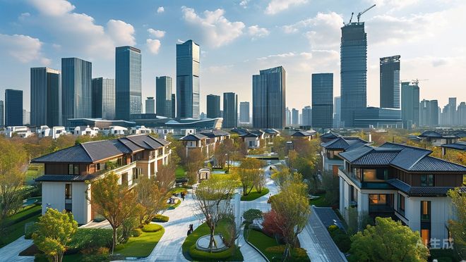 售楼处 虹桥灿耀星城发布：等你挑选!AG凯发K8国际【新闻】虹桥灿耀星城(图3)