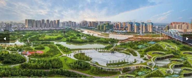 邦上河印售楼处地址k8凯发国际入口名(图3)