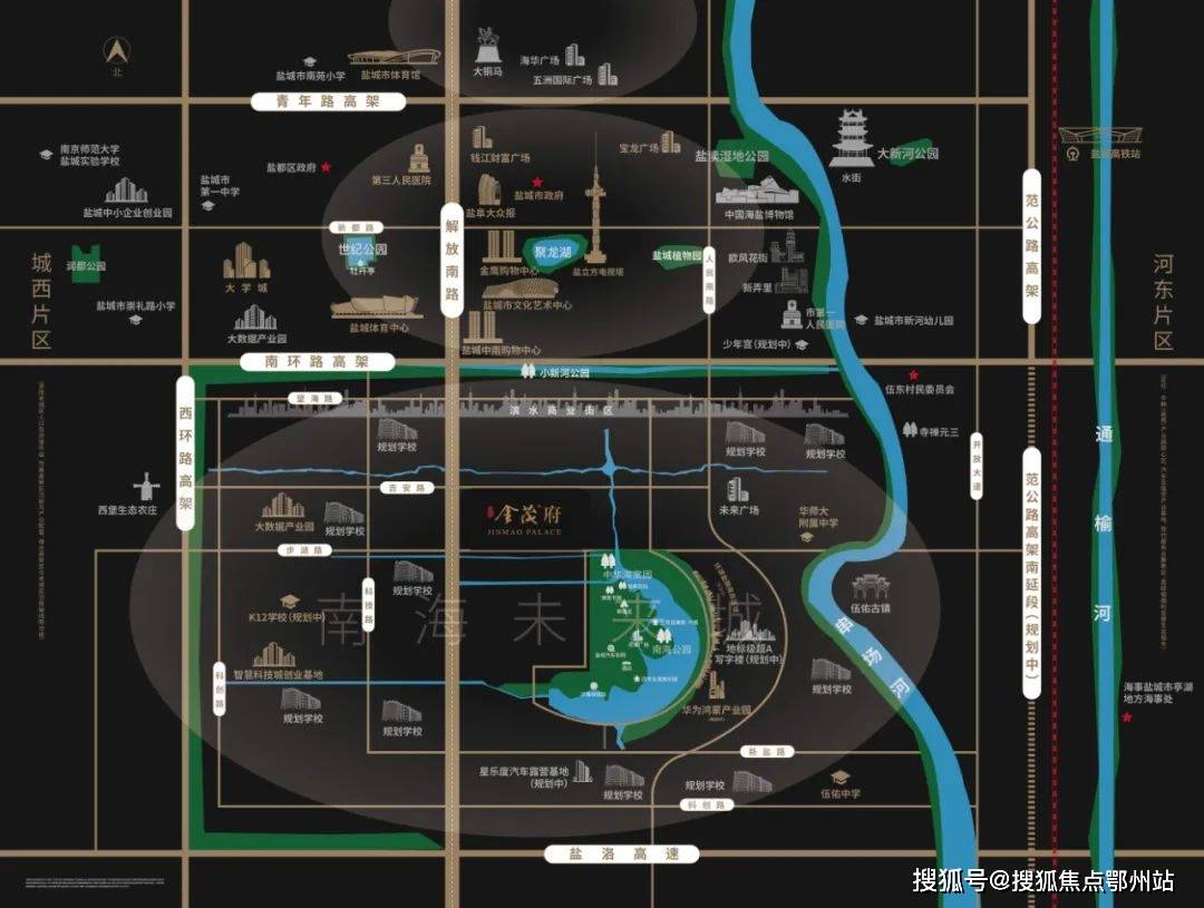 情-盐城（盐都区·海棠金茂府）售楼处电话-房价-户型-容积率-k8凯发国际盐城（盐都区·海棠金茂府）售楼处电话-楼盘百科详(图14)