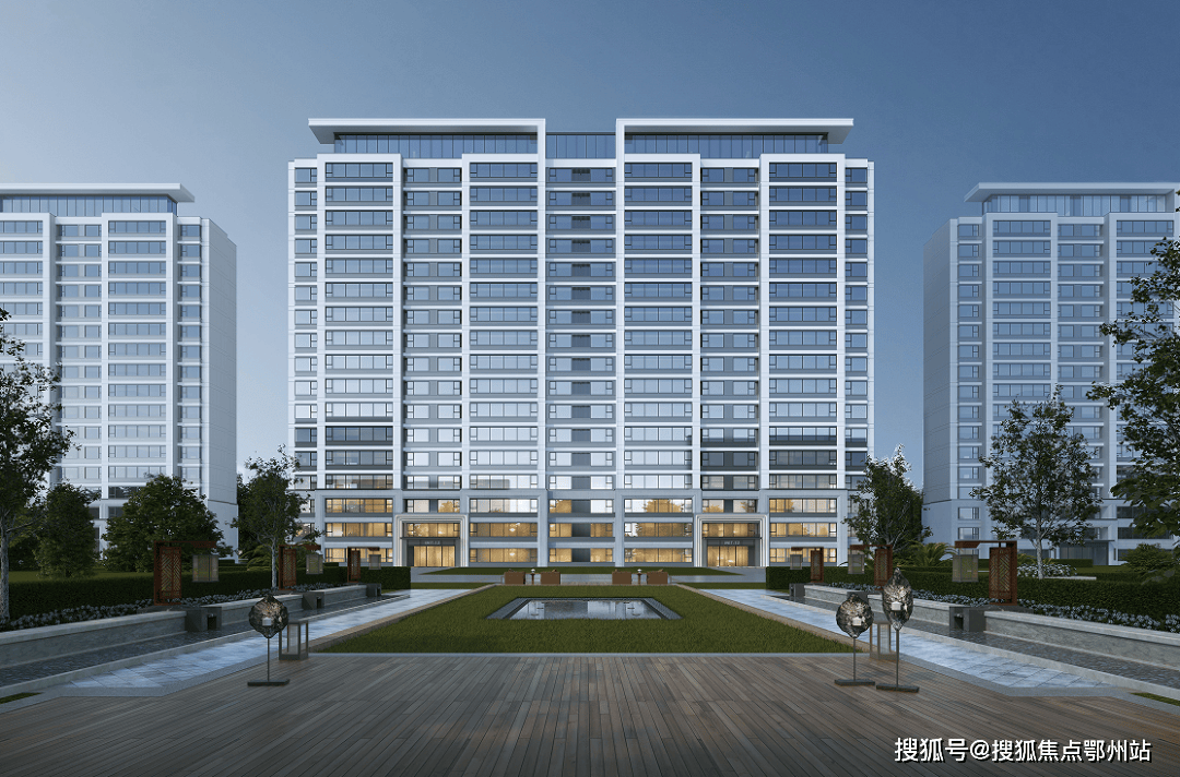 情-盐城（盐都区·海棠金茂府）售楼处电话-房价-户型-容积率-k8凯发国际盐城（盐都区·海棠金茂府）售楼处电话-楼盘百科详(图13)