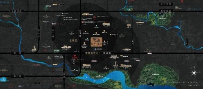 处发布：2026年钟声已响正式启幕!凯发k8聚焦瑶海区保利和光峯境售楼(图2)