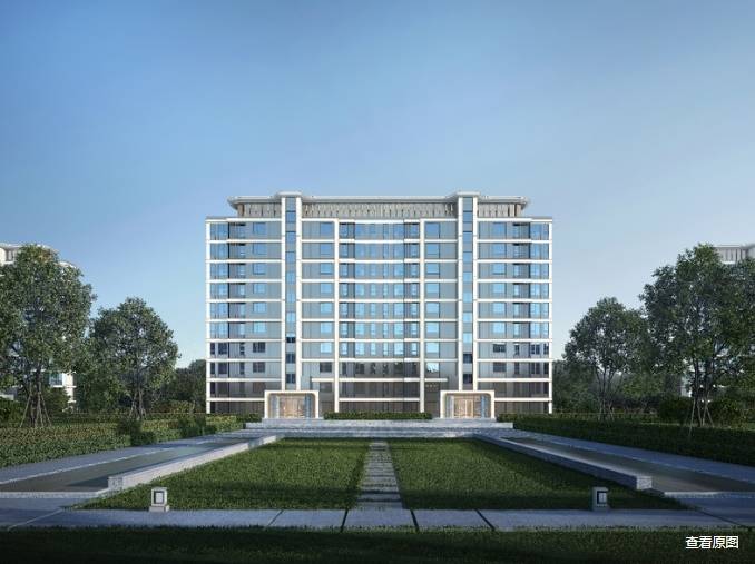 处发布：2026年钟声已响正式启幕!凯发k8聚焦瑶海区保利和光峯境售楼(图3)